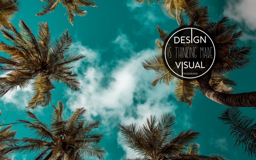 Triggermind Design by Babette Gunning