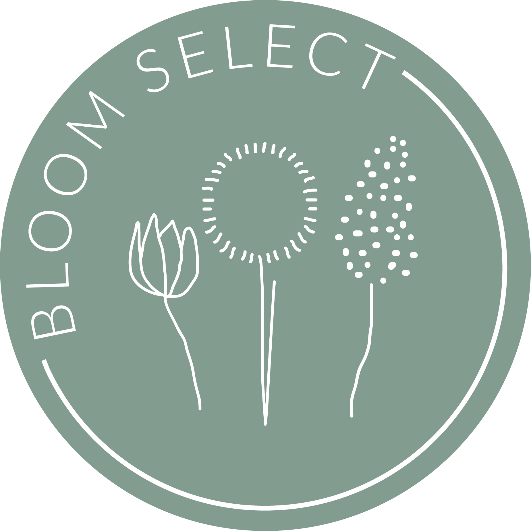 Logo Bloom Select