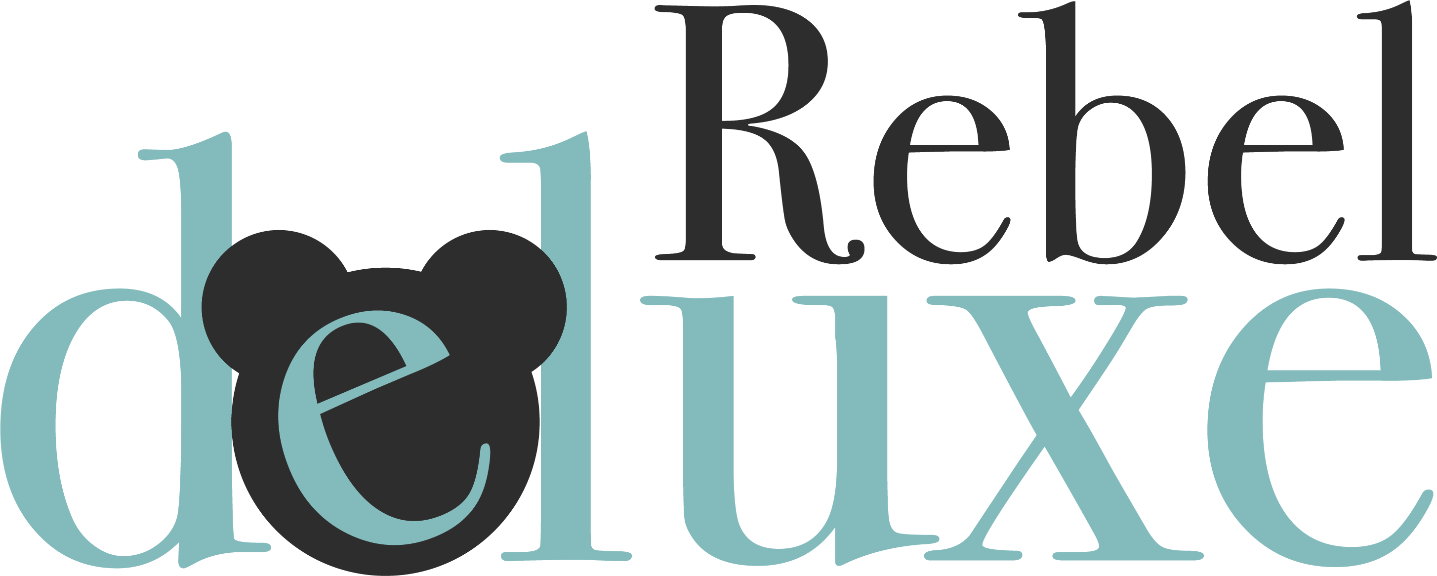 Logo Rebel Deluxe